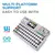 Imagem do M5stack Official Cardputer with M5stampS3A v1.1