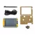 bitcoins nerd miner V2 2.8 Inch ESP32 Smart Touch Display BTC Solo Miner 49K/S Win 3.125 BTC Lotto Miner