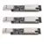 SuperDeals 3PCS USB BTC Miner 40-50KH/S Solo Lottery Miner Bitcoin BTC Miner Asic Mining Low Power Miner for Home Office na internet