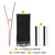 LILYGO® T-Display-S3 AMOLED ESP32-S3 1.9inch RM67162 AMOLED Display Development Board OLED WIFI Bluetooth 5.0 Wireless Module - comprar online