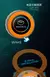 Imagem do Official M5Stack M5Dial Through Knob Programmable Controller 1.28 "Circular Touchscreen ESP32S3