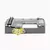 M5Stack GNSS Global Positioning Module NEO-M9N GPS module BMI270+BMM150