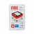 M5Stack FIRE ESP32 Development Board Kit WiFi Bluetooth Dual Mode IoT Controller - comprar online