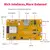 NMMiner NerdMiner V2 Hashrate Lucky Miner ESP32 2.8 inch Smart Display Crypto Solo Lottery 960KH/s Bitcoin ESP32-2432S028R DROOM - comprar online