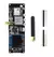 LILYGO® TTGO Meshtastic T-Beam V1.2 ESP32 LoRa Development Board 433MHz 868MHz 915MHz 923MHz WiFi BLE GPS OLED Display AXP2101