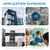 M5Stack Official CoreMP135 with STM32MP135D - comprar online