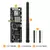 LILYGO® & Helium T-Beam V1.2 ESP32 LoRa Development Board LoRaWAN 868MHz 915MHz Wireless Module GPS NEO-6M 18650 Battery Holder