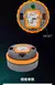 Official M5Stack M5Dial Through Knob Programmable Controller 1.28 "Circular Touchscreen ESP32S3 - Nobugzone