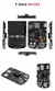 LILYGO® T-Deck ESP32-S3 LoRa Module 2.8 inch LCD Development Board LoRaWAN Long Range 433MHz 868MHz 915MHz With WIFI Bluetooth na internet