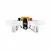 M5STACK Stamp Fly Programmable Open-source Quadcopter Development Board Kit M5StampS3 main controller - comprar online