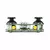 M5STACK Atom JoyStick Programmable Dual-joystick Remote Controller For Stamp Fly Drone Development Board Kit M5StampS3 - Nobugzone