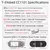LILYGO® T-Embed ESP32-S3 CC1101 Low-Power Sub-1 GHz RF Transceiver PN532 NFC RFID I2C Module LCD Board Built-in Battery 1300mAh - Nobugzone
