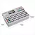 M5stack Official M5Stack Cardputer V1.1 Portable Computer M5StampS3A Devlopment Board 1.14 Inch Screen 56 Key Keyboard Card - comprar online