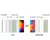 LILYGO® T-Display-S3 AMOLED V1.0 1.91-inch RM67162 AMOLED Display Development Board OLED WIFI Bluetooth 5.0 Wireless Module na internet
