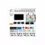 M5Stack StamPLC IoT Programmable Logic Controller StampS3A Development Board for Industrial Automation and Remote Control - Nobugzone