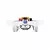 M5STACK Stamp Fly Programmable Open-source Quadcopter Development Board Kit M5StampS3 main controller - Nobugzone