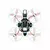 M5STACK Stamp Fly Programmable Open-source Quadcopter Development Board Kit M5StampS3 main controller