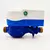 Lora-Smart Water Meter Remote, Wireless, Reading Mobile Phone, Internet of Things, Remote Transmission - Nobugzone