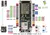 LILYGO® TTGO T-Call V1.4 SIM800L Development Boards ESP32 Wireless Module SIM Antenna WiFi Bluetooth Expand Board for Arduino - loja online