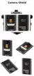 LILYGO® T-Display-S3 AMOLED ESP32-S3 1.91-inch RM67162 AMOLED Display Development Board OLED WIFI Bluetooth 5.0 Wireless Module na internet