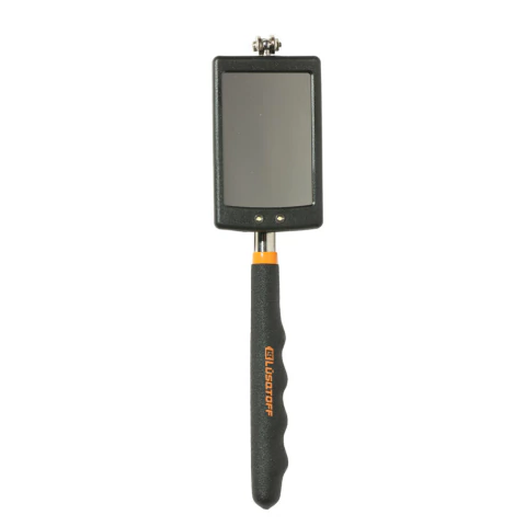 ESPEJO TELESCÓPICO DE INSPECCIÓN CON LUZ LED L1020
