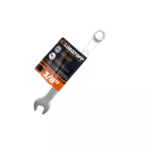 L3033 LLAVE COMBINADA DE 3/8