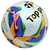 Bola de Futebol de Campo Topper Samba Pro Pu - loja online
