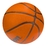 Bola de Basquete Infantil / Juvenil Wilson DRV Oficial - Sloths
