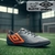 Chuteira de Society Infantil Umbro Orbit Jr Grama Sintética - comprar online