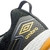 Chuteira de Futsal Umbro Pro 5 Bump Couro Natural Oficial - loja online