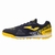 Chuteira de Society Joma Mundial Couro Natural - comprar online