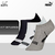 Kit 3 Pares Meias Invisível Puma Sapatilha Adulto Original - comprar online