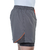 Imagem do Shorts Elite 2 em 1 Academia Corrida Bolso Oculto Poliamida
