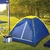Barraca Camping Mor Iglu Life Até 4 Pessoas Acampamento - comprar online