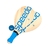 Kit Frescobol Speedo Popular Madeira EcoFriendly na internet