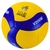 Bola de Vôlei de Quadra Mikasa V200W Oficial - loja online