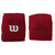 Imagem do Munhequeira Wilson Média Par Wristband