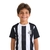 Camisa Santos Infantil Matriz Juvenil Oficial Licenciada - Sloths