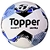Bola de Futebol Society Topper Ultra Colagem Dupla Oficial - Sloths