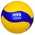 Bola de Vôlei de Quadra Mikasa V360W Fivb Couro Sintético - comprar online