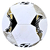 Bola de Futebol Society Topper Ultra Colagem Dupla Oficial - comprar online