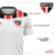Camisa São Paulo Masculina Amago Oficial Licenciada - comprar online