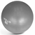 Bola de ginástica Vollo 65cm acompanha bomba de ar