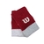 Imagem do Munhequeira Wilson Par Wristband Longa