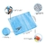 Toalha Esportiva New Sports Towel Speedo - comprar online