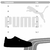 Tênis Puma Feminino Shuffle Casual na internet
