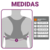 Corretor Postural Hidrolight Colete Discreto Coluna Anvisa - loja online