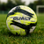Bola Futebol de Campo Dualt Training PVC Resistente na internet