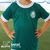 Camisa Palmeiras Infantil Juvenil 1914 II 25 Oficial Licenciado