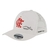 Imagem do Boné Flamengo Zico Trucker Licenciado Oficial Mengão